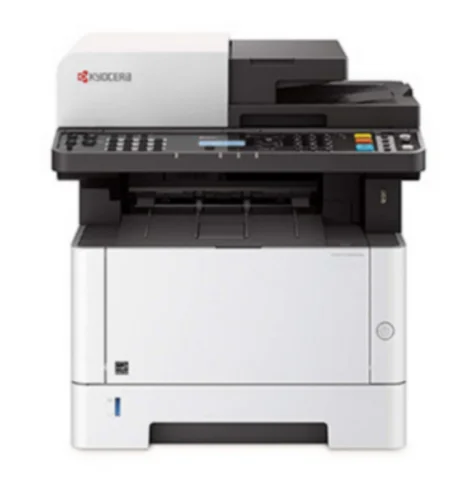Kyocera ECOSYS office printer